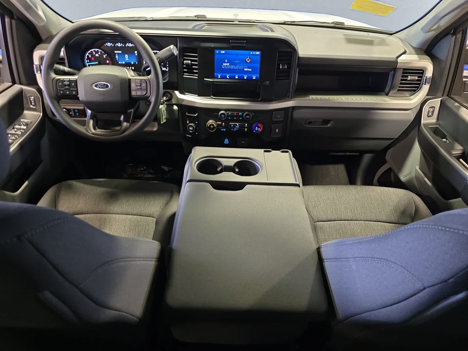 new 2025 Ford Super Duty F-250 SRW car, priced at $56,995