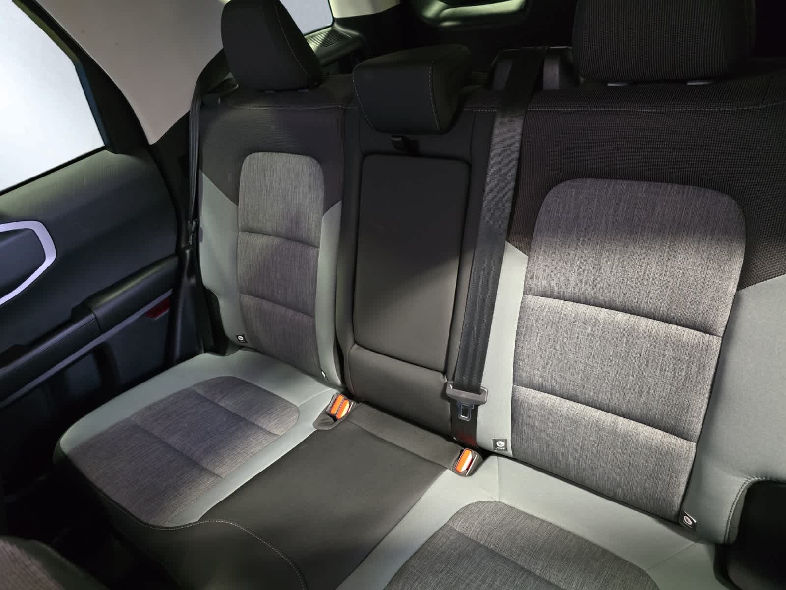 used 2024 Ford Bronco Sport car, priced at $29,285