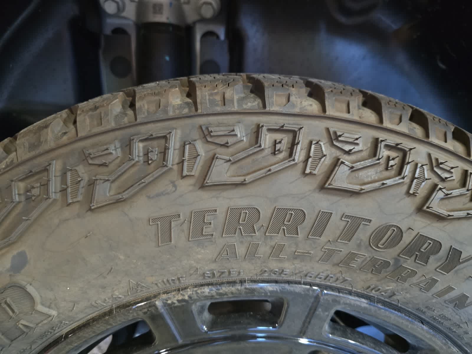 new 2025 Ford Bronco Sport car, priced at $43,395