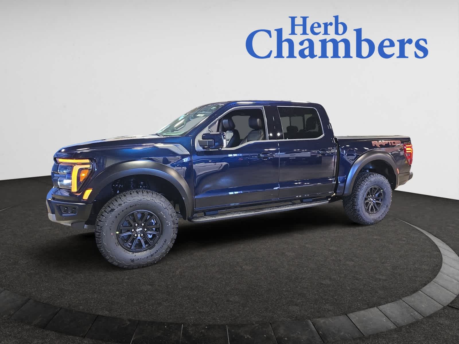 new 2025 Ford F-150 car, priced at $84,115