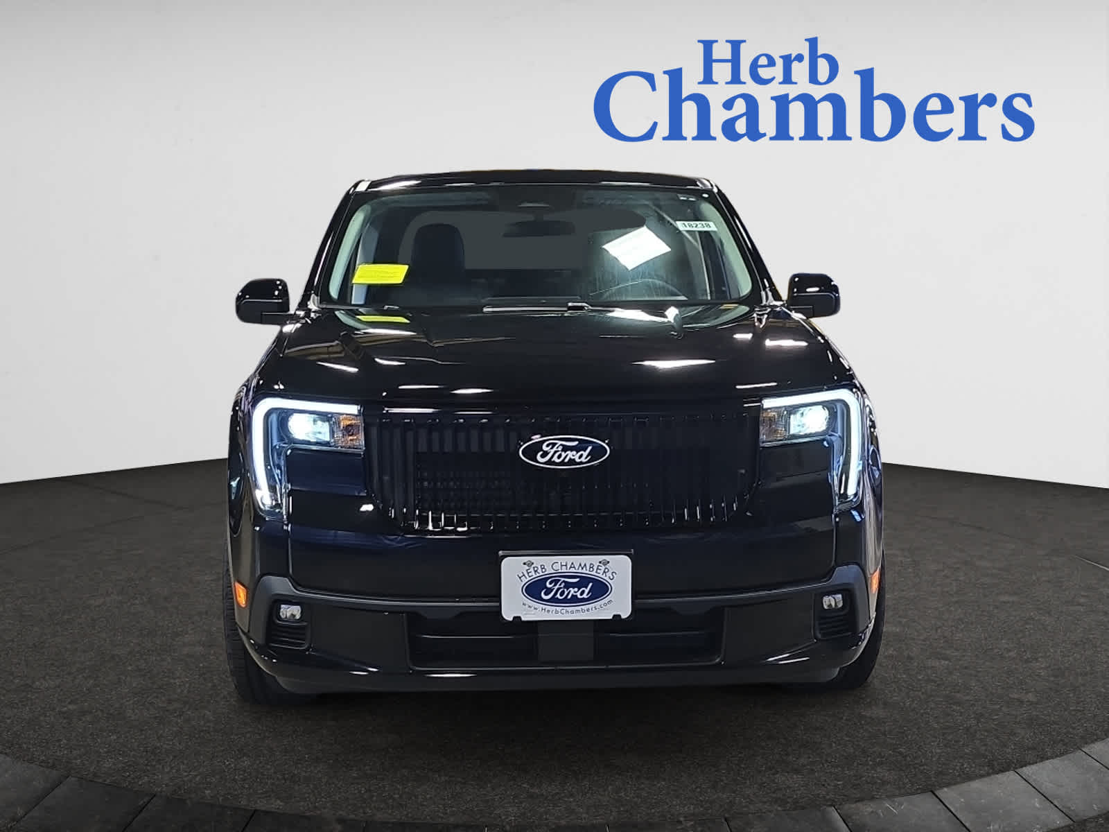 new 2025 Ford Maverick car, priced at $39,215