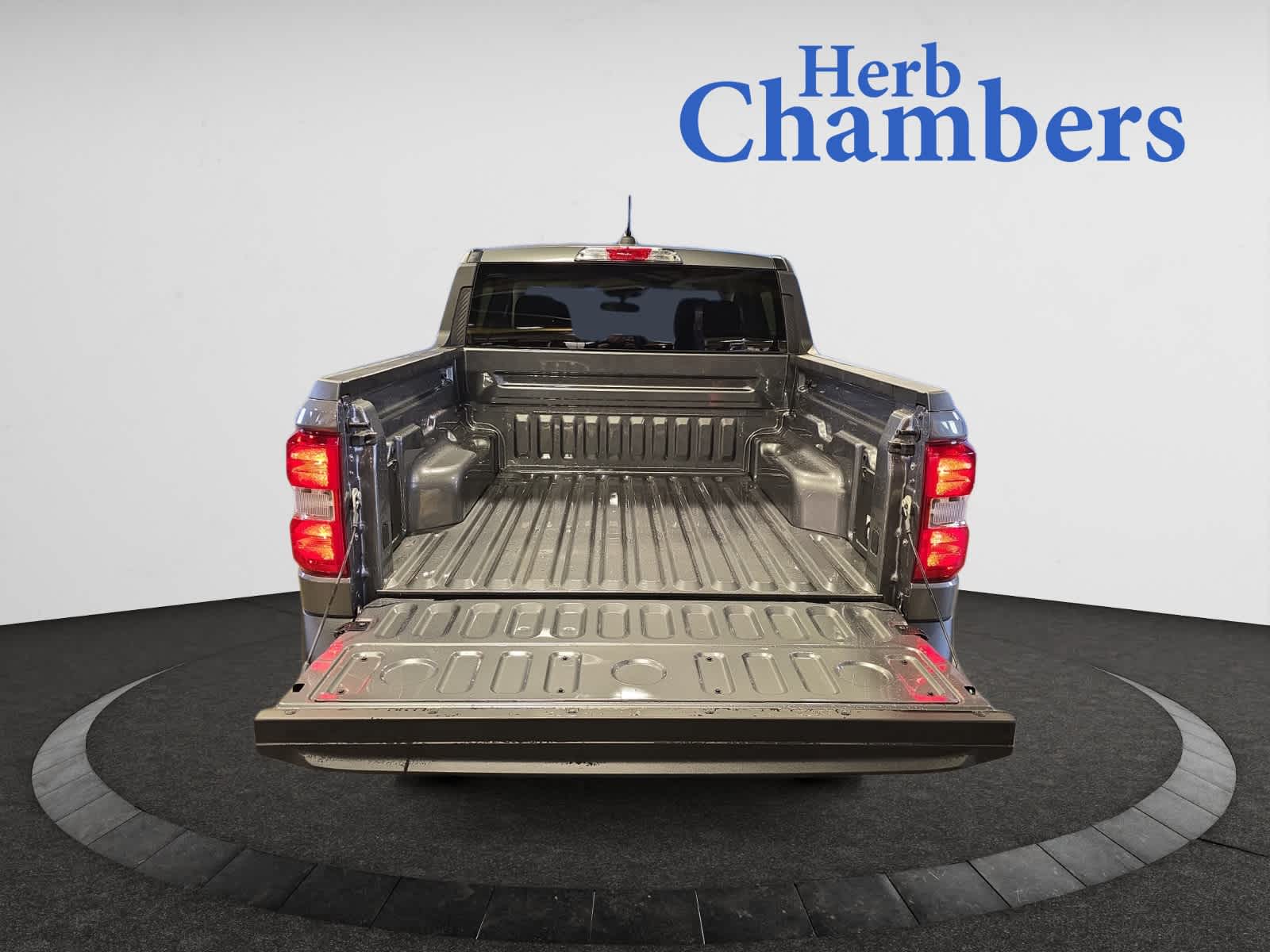 new 2025 Ford Maverick car, priced at $32,855