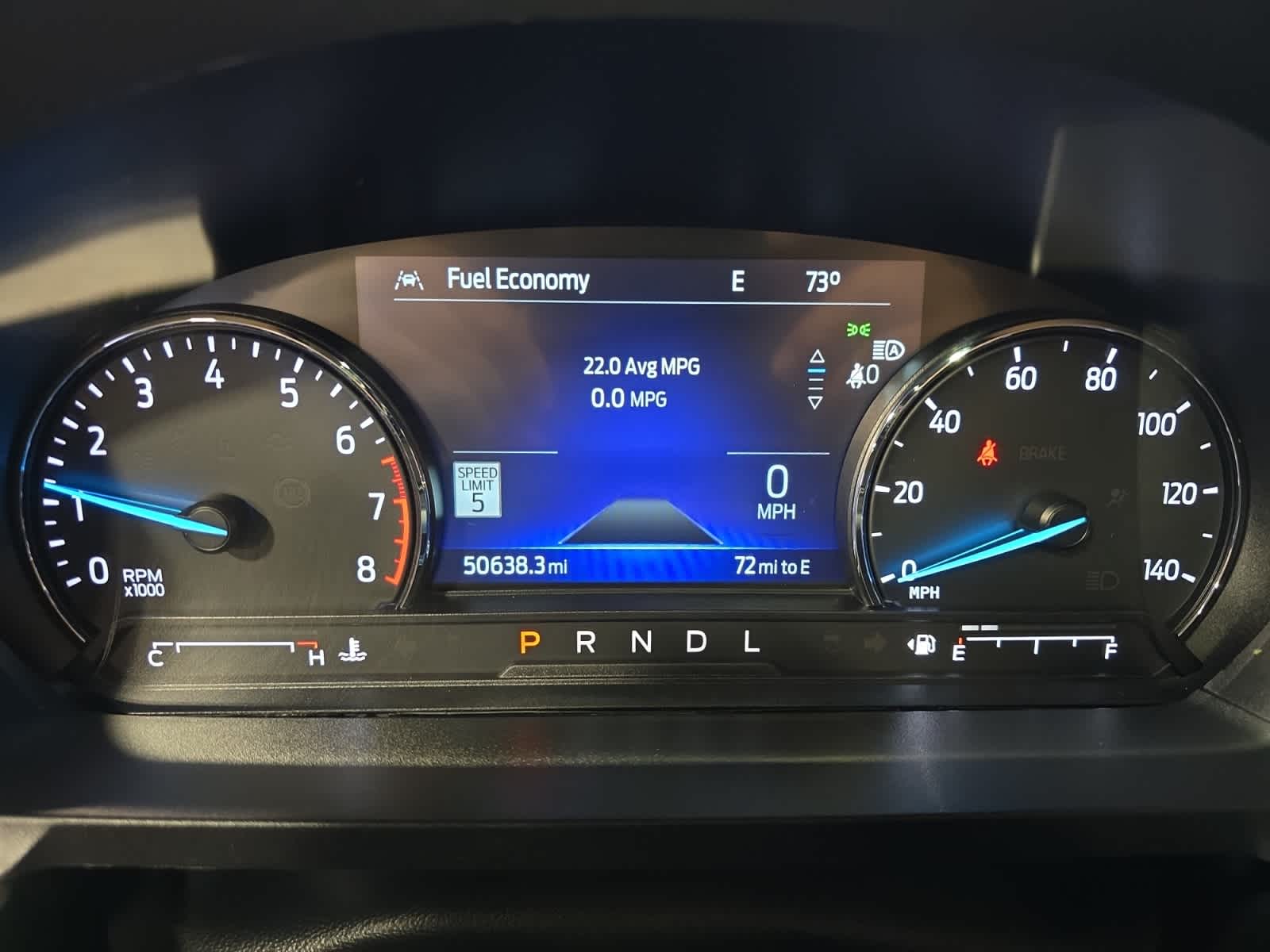 used 2022 Ford Explorer car, priced at $31,137