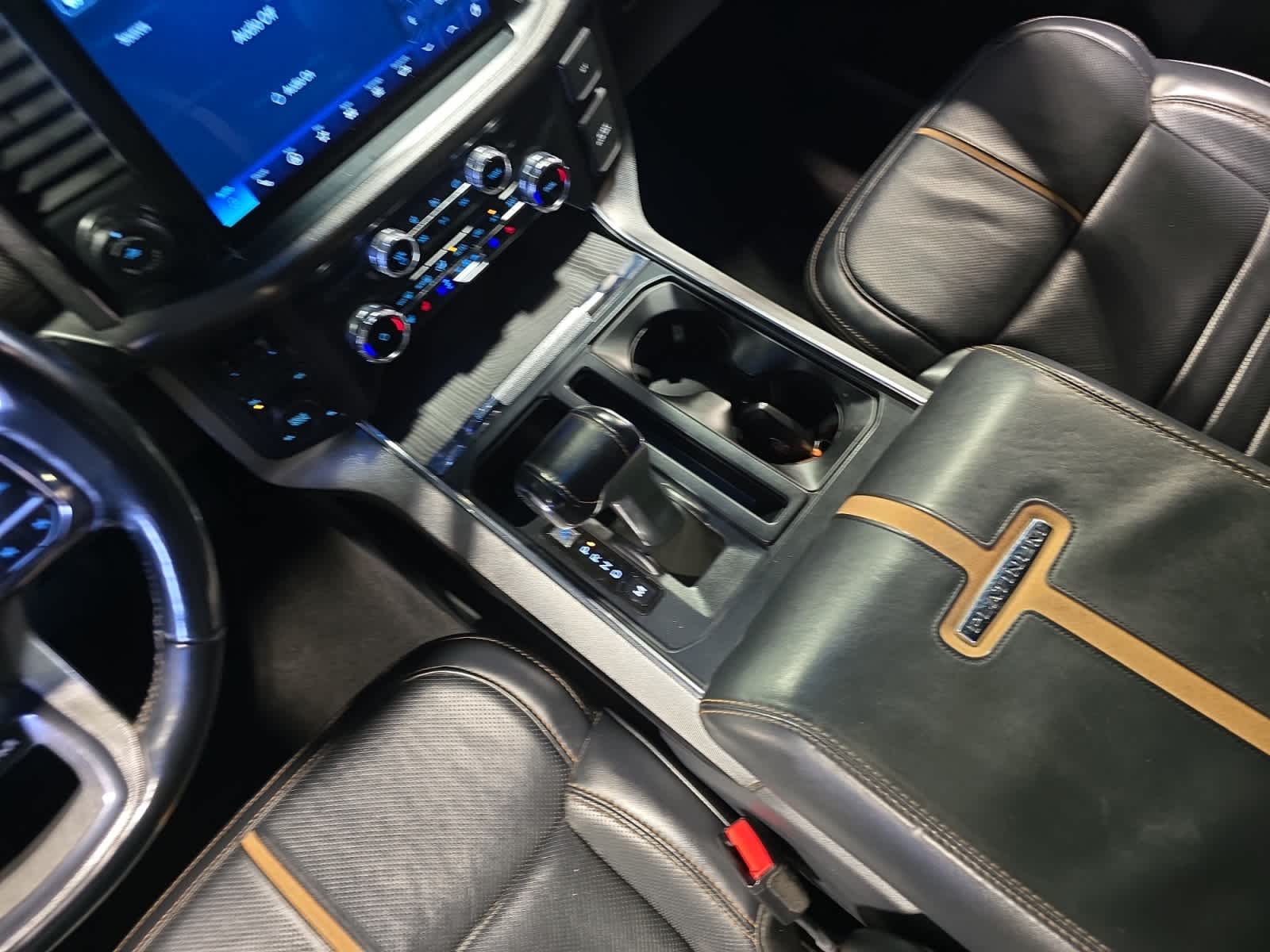 used 2022 Ford F-150 car, priced at $38,987