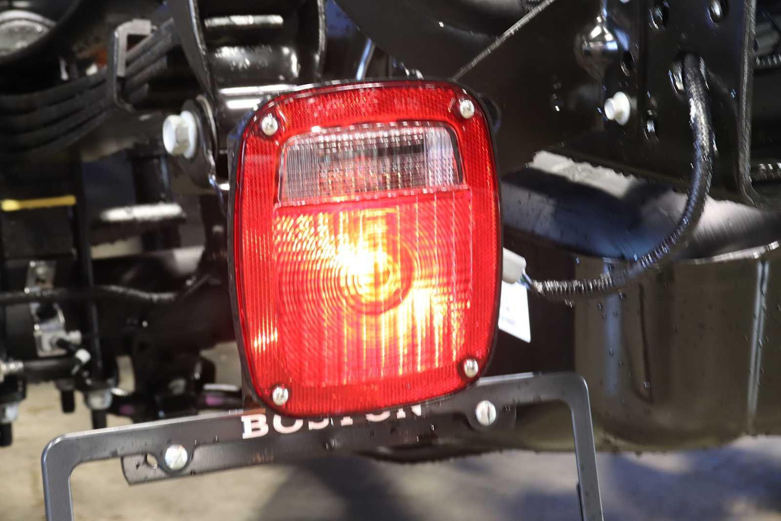 new 2024 Ford Super Duty F-350 DRW car, priced at $62,900