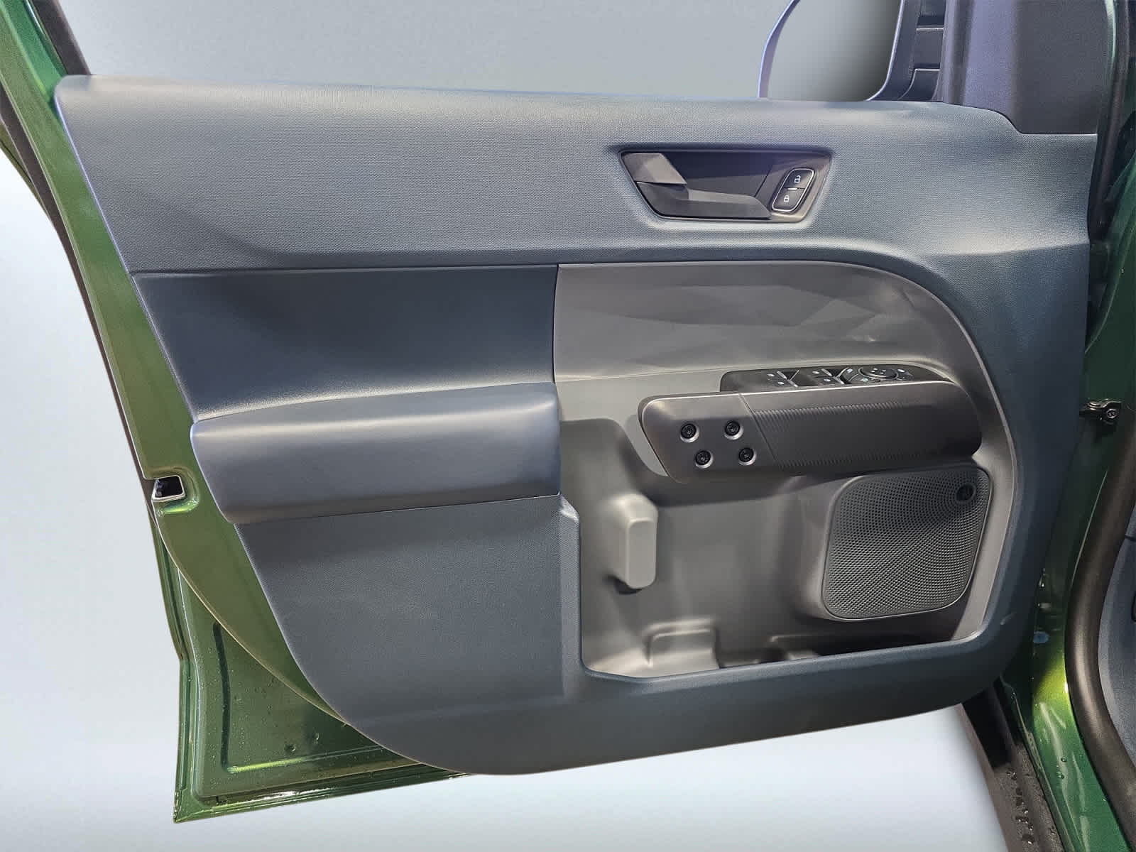 new 2025 Ford Maverick car, priced at $40,875