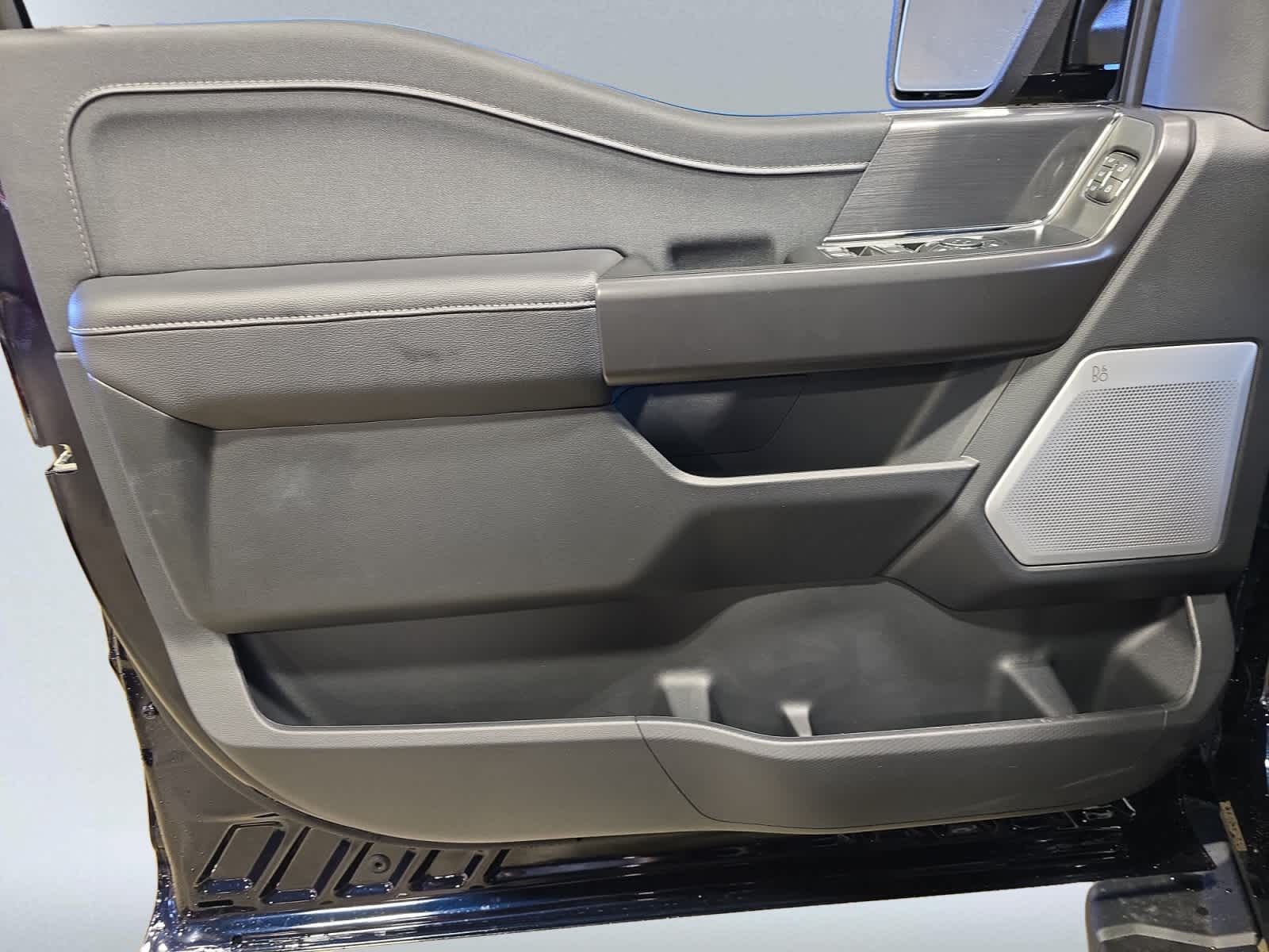 new 2025 Ford F-150 car, priced at $77,765