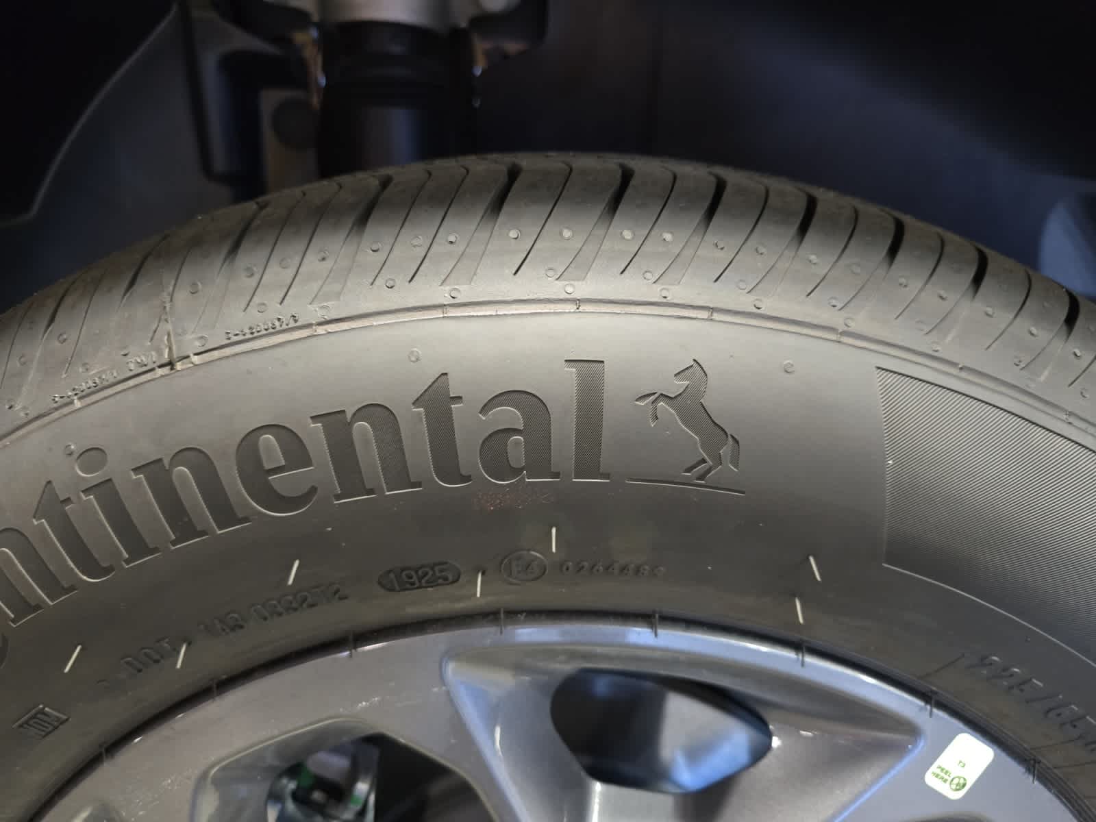 new 2025 Ford Maverick car, priced at $34,255