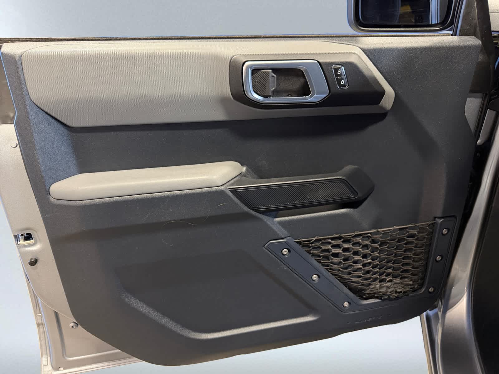 used 2023 Ford Bronco car, priced at $44,899