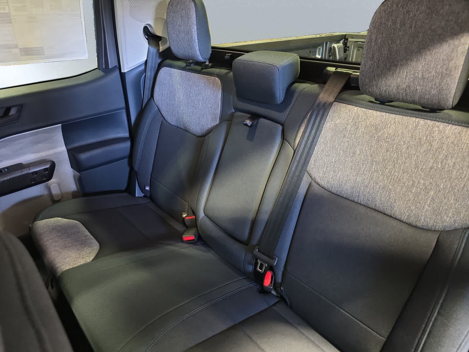 new 2025 Ford Maverick car, priced at $34,130