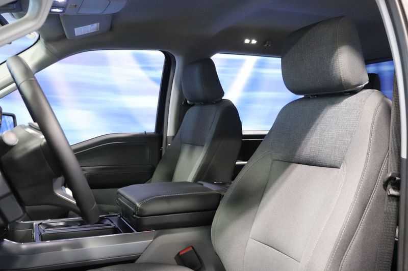 new 2024 Ford F-150 car, priced at $60,597