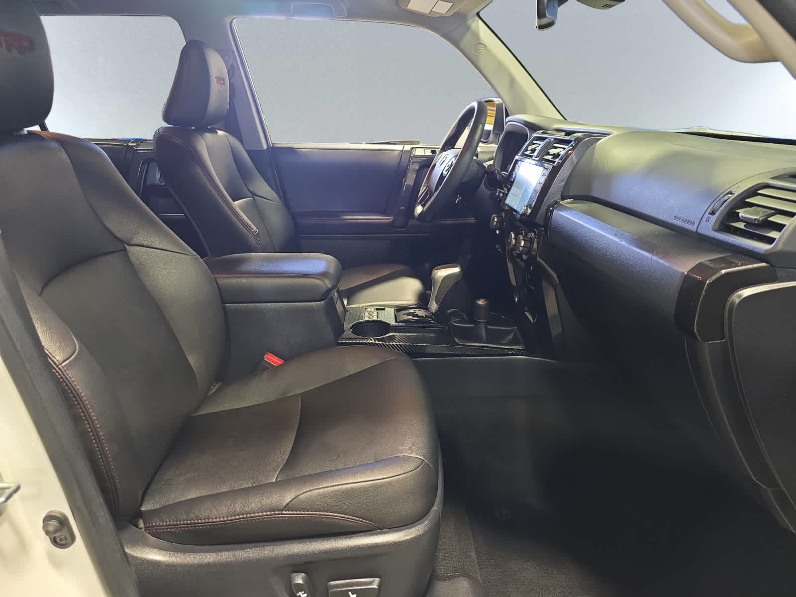 used 2023 Toyota 4Runner car, priced at $45,780