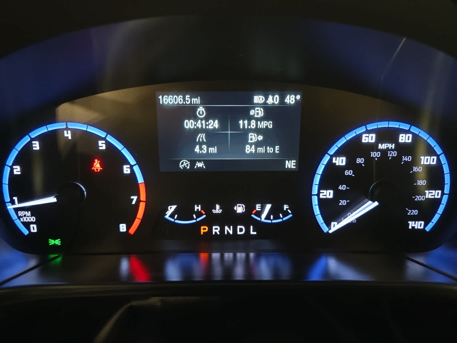 used 2024 Ford Bronco Sport car, priced at $29,285