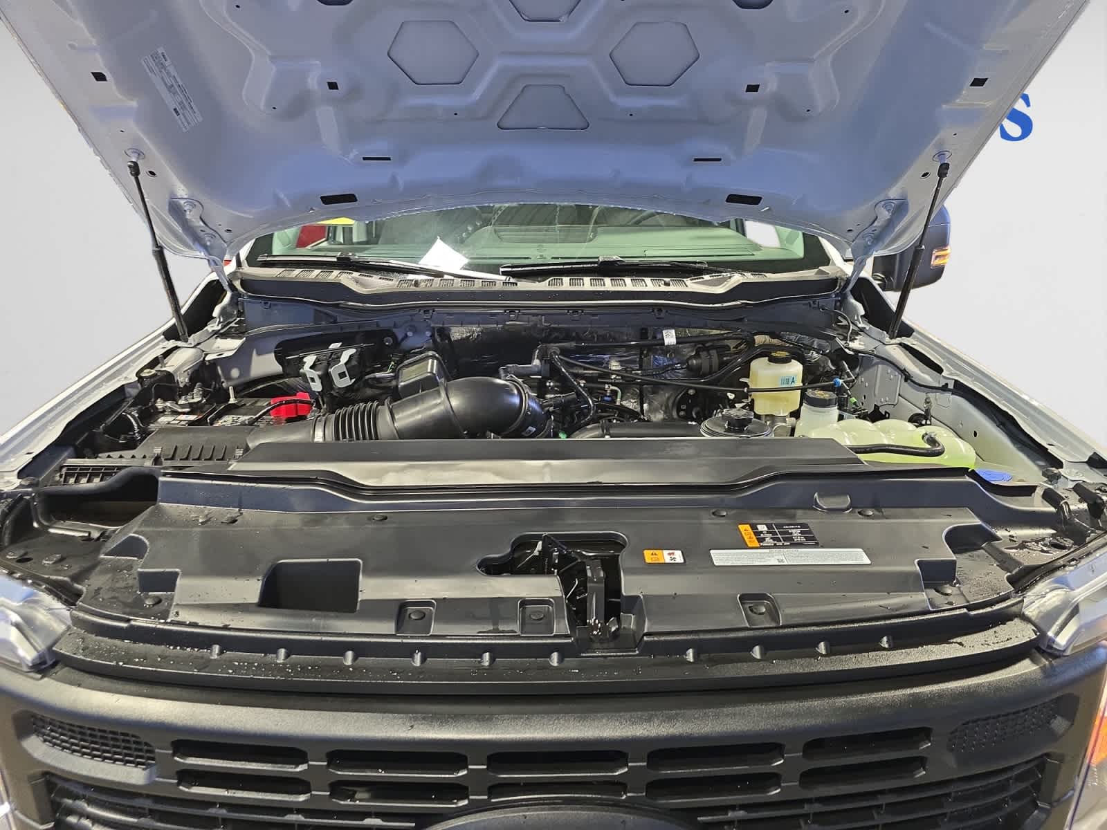 new 2026 Ford Super Duty F-250 SRW car, priced at $49,695