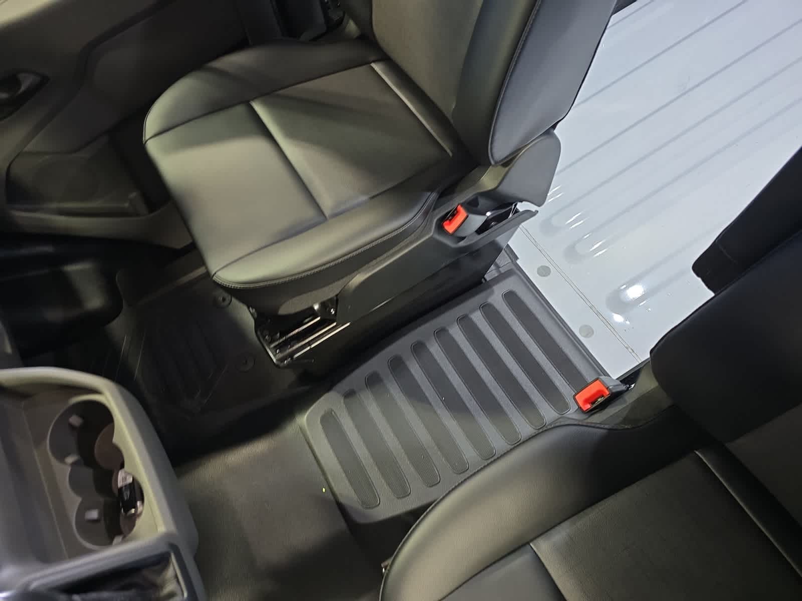 new 2026 Ford Transit car, priced at $48,995