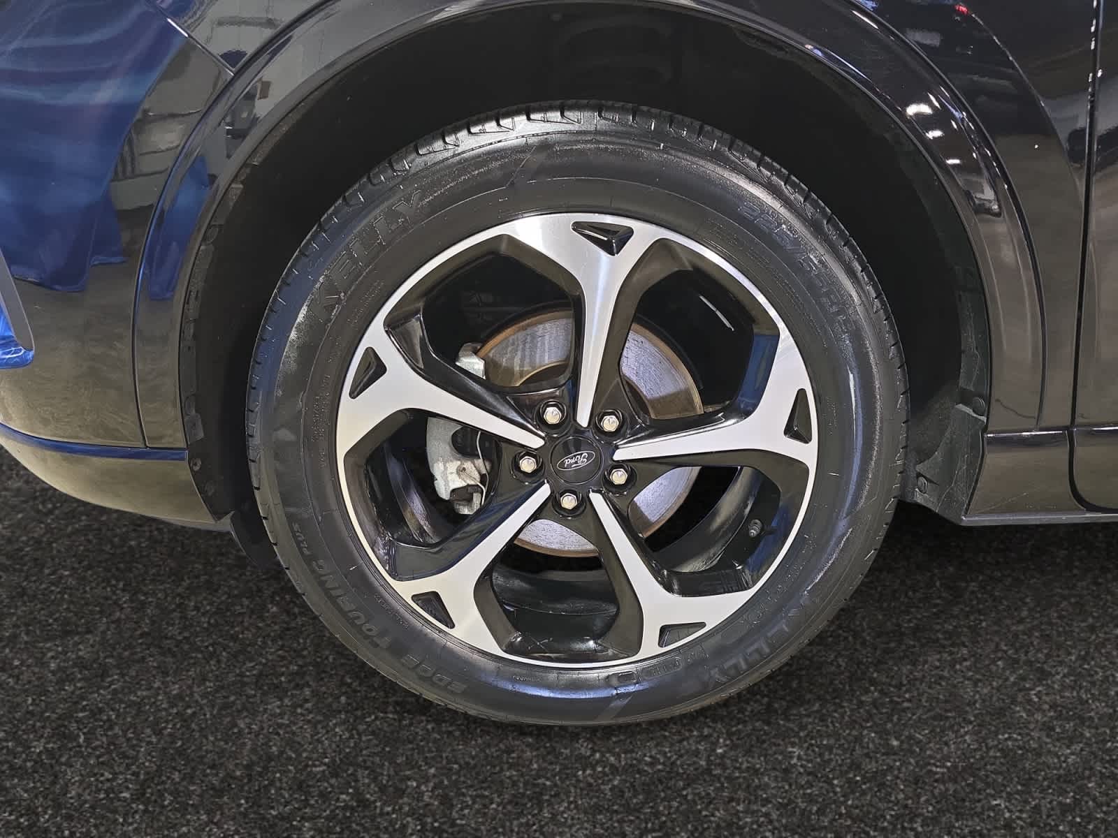 used 2023 Ford Escape car, priced at $29,198