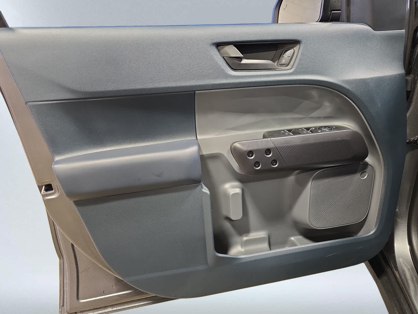 new 2025 Ford Maverick car, priced at $41,390