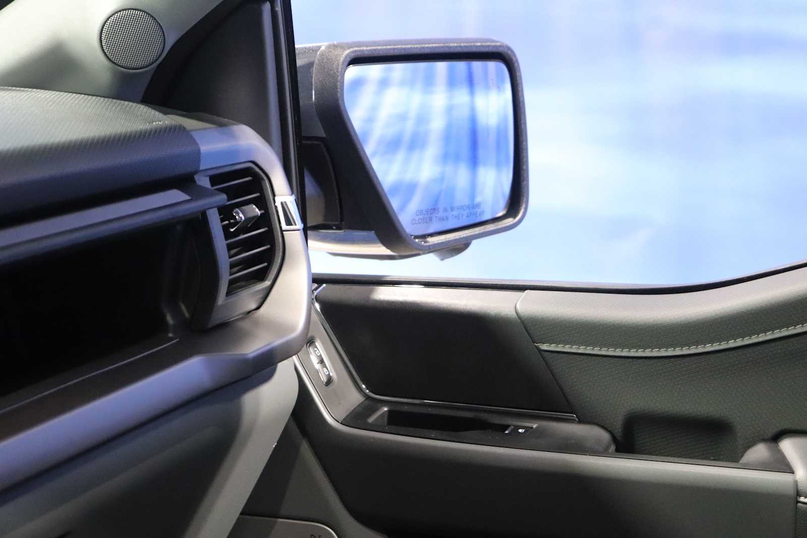 new 2025 Ford F-150 car, priced at $60,145