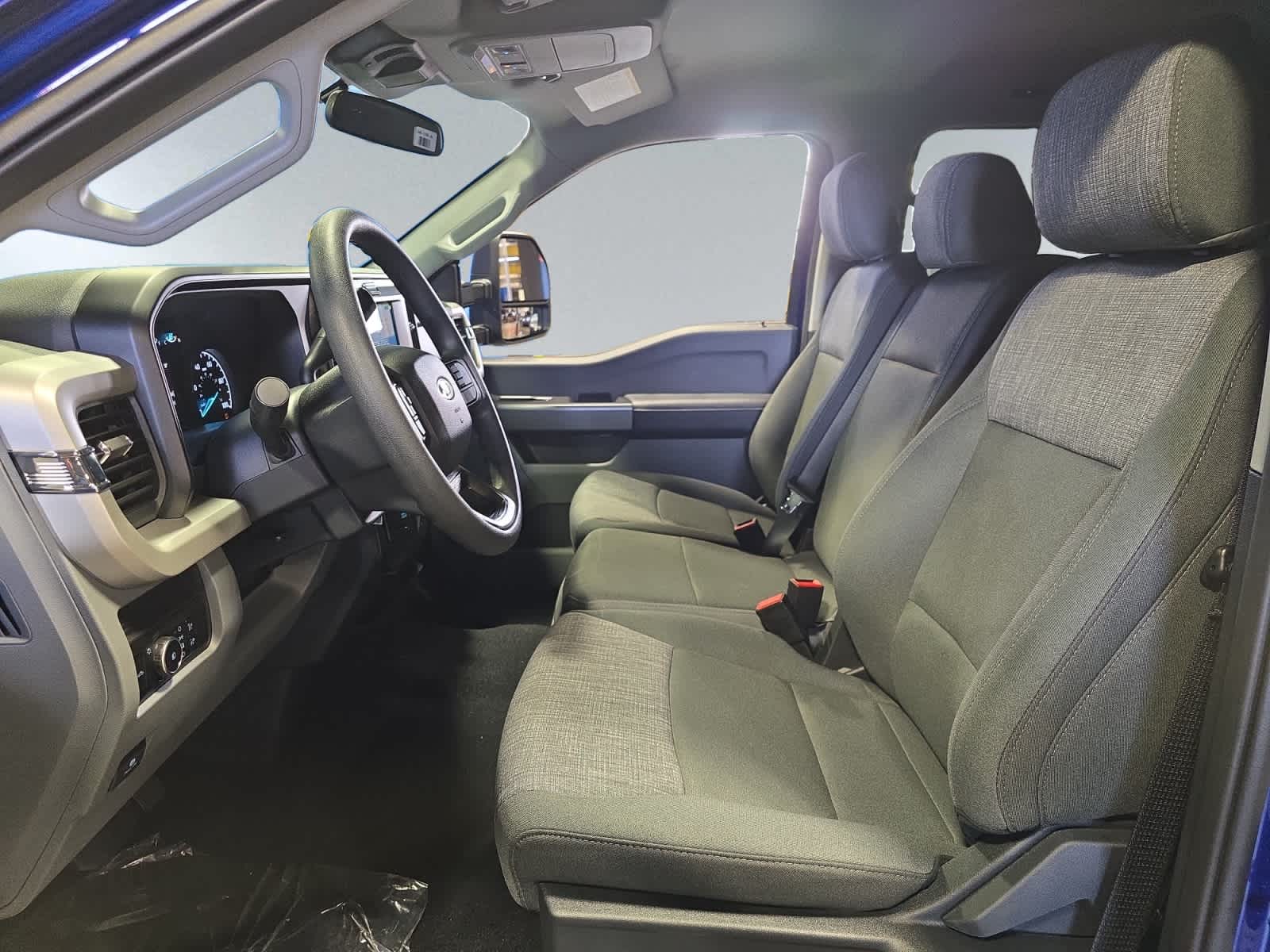 new 2026 Ford Super Duty F-250 SRW car, priced at $58,795