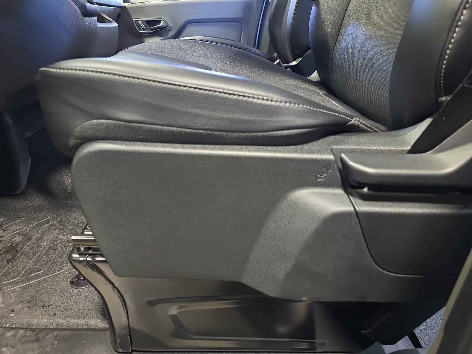 new 2025 Ford Transit car, priced at $53,295
