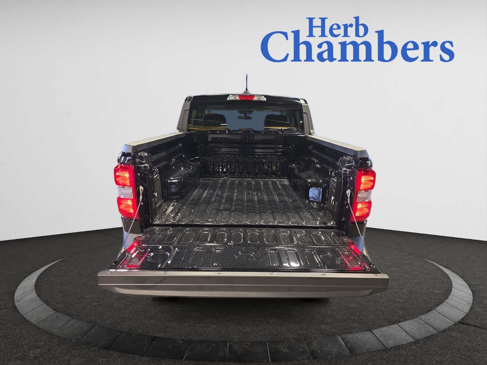 new 2025 Ford Maverick car, priced at $34,255