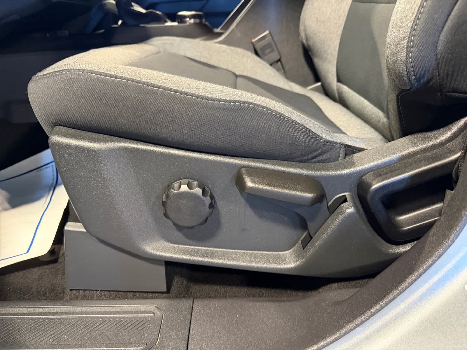 used 2023 Ford Bronco car, priced at $44,899