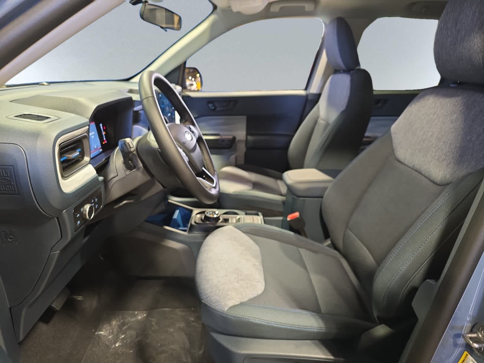 new 2025 Ford Maverick car, priced at $38,870