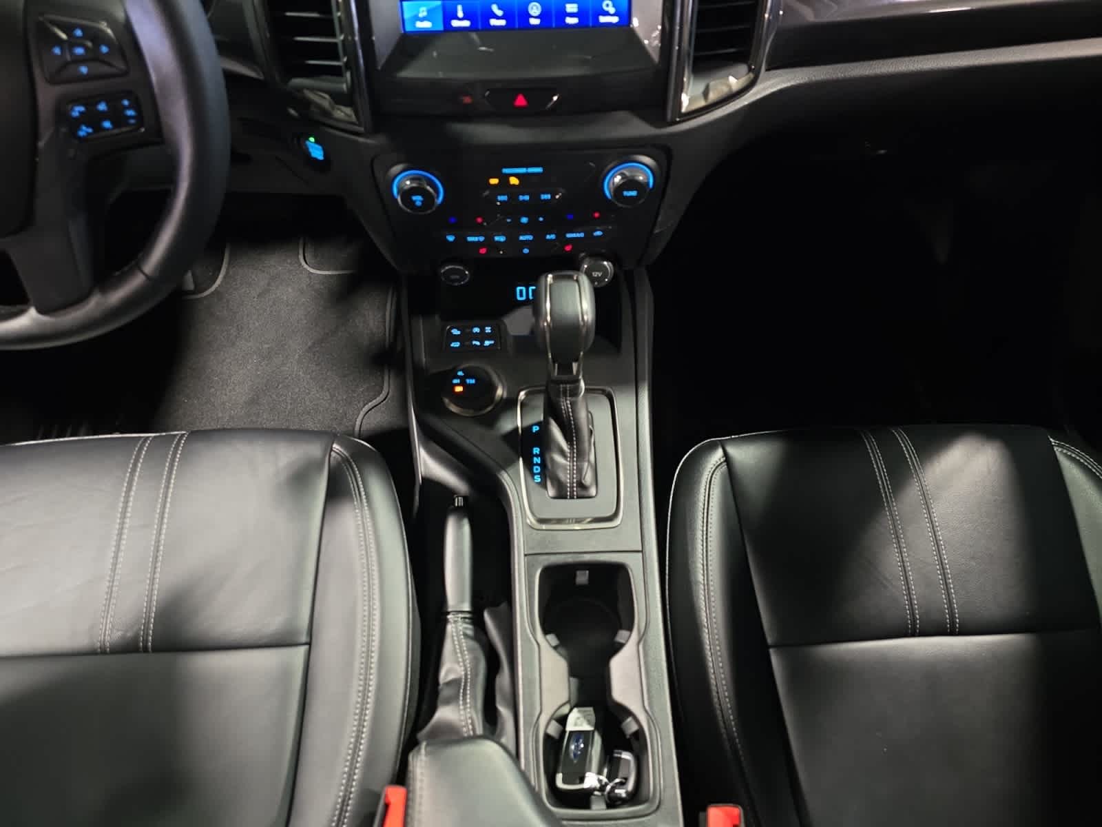 used 2019 Ford Ranger car, priced at $37,987