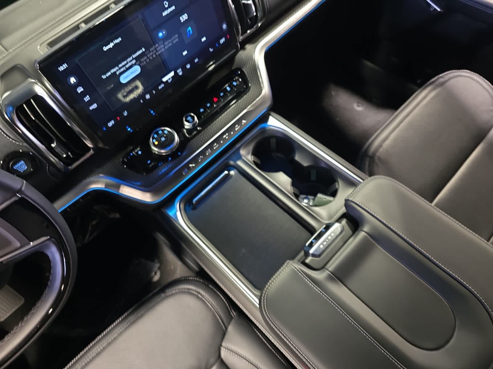 new 2025 Ford Expedition car, priced at $82,195