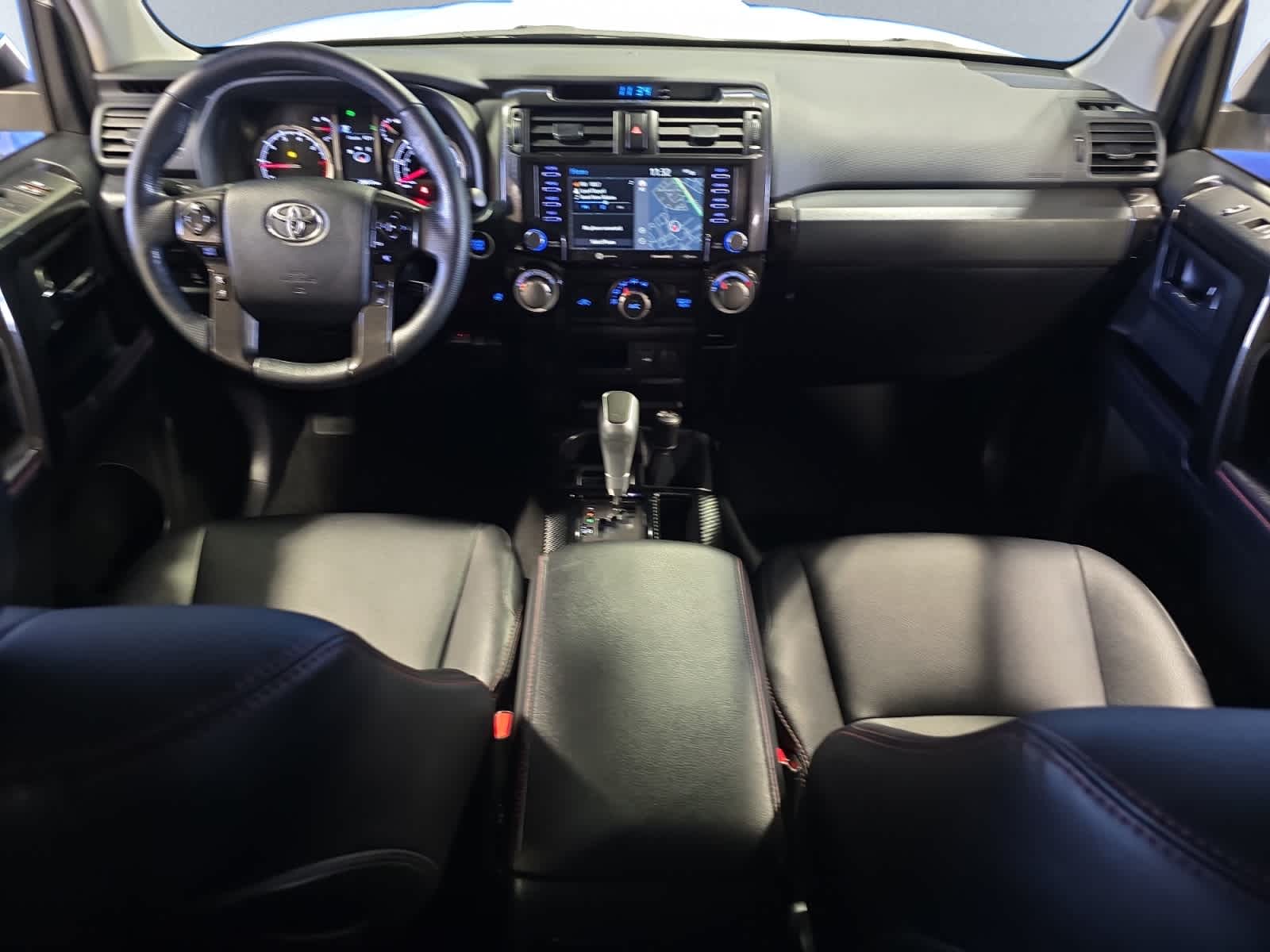 used 2023 Toyota 4Runner car, priced at $45,780