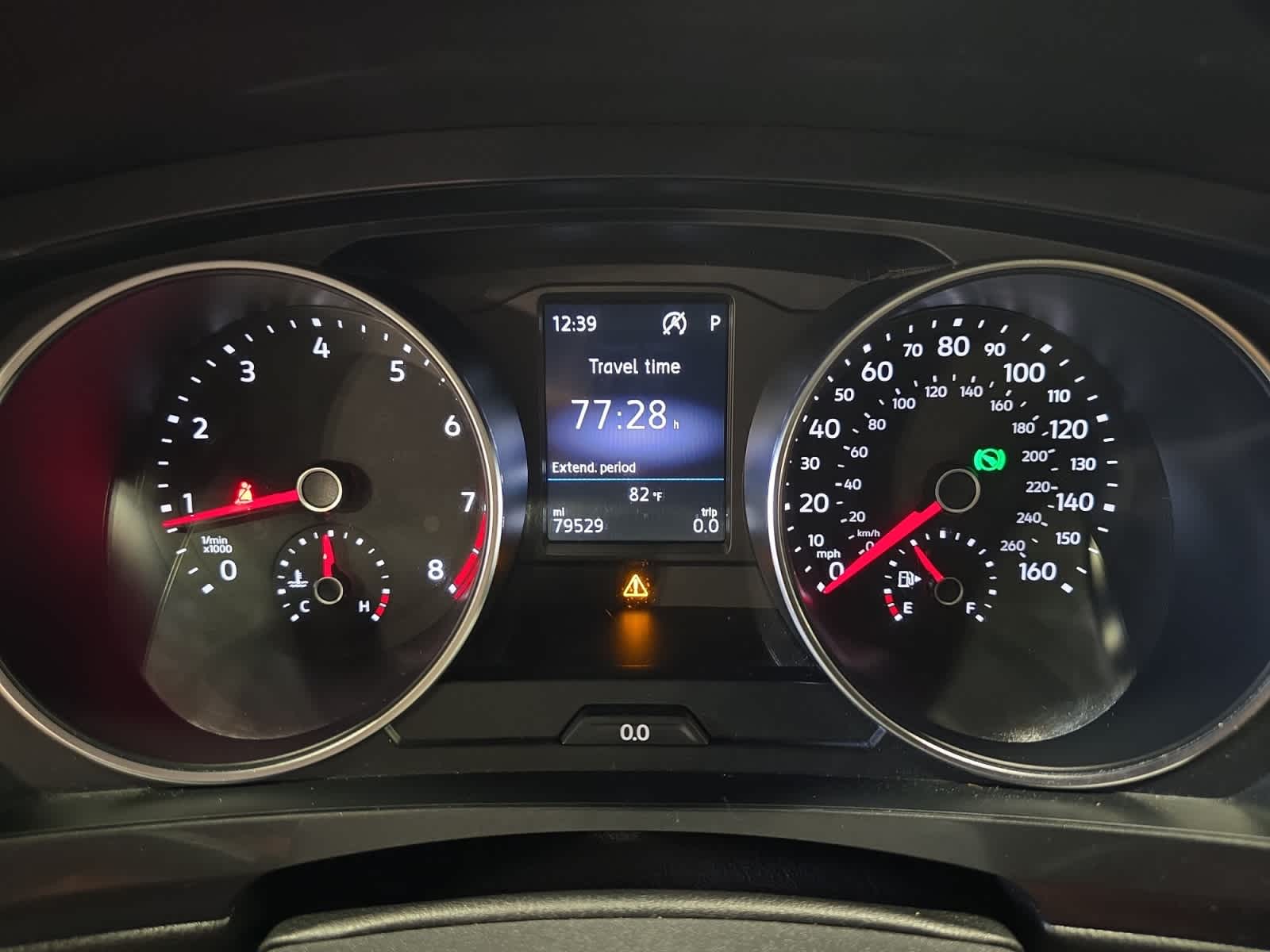 used 2018 Volkswagen Tiguan car, priced at $15,486