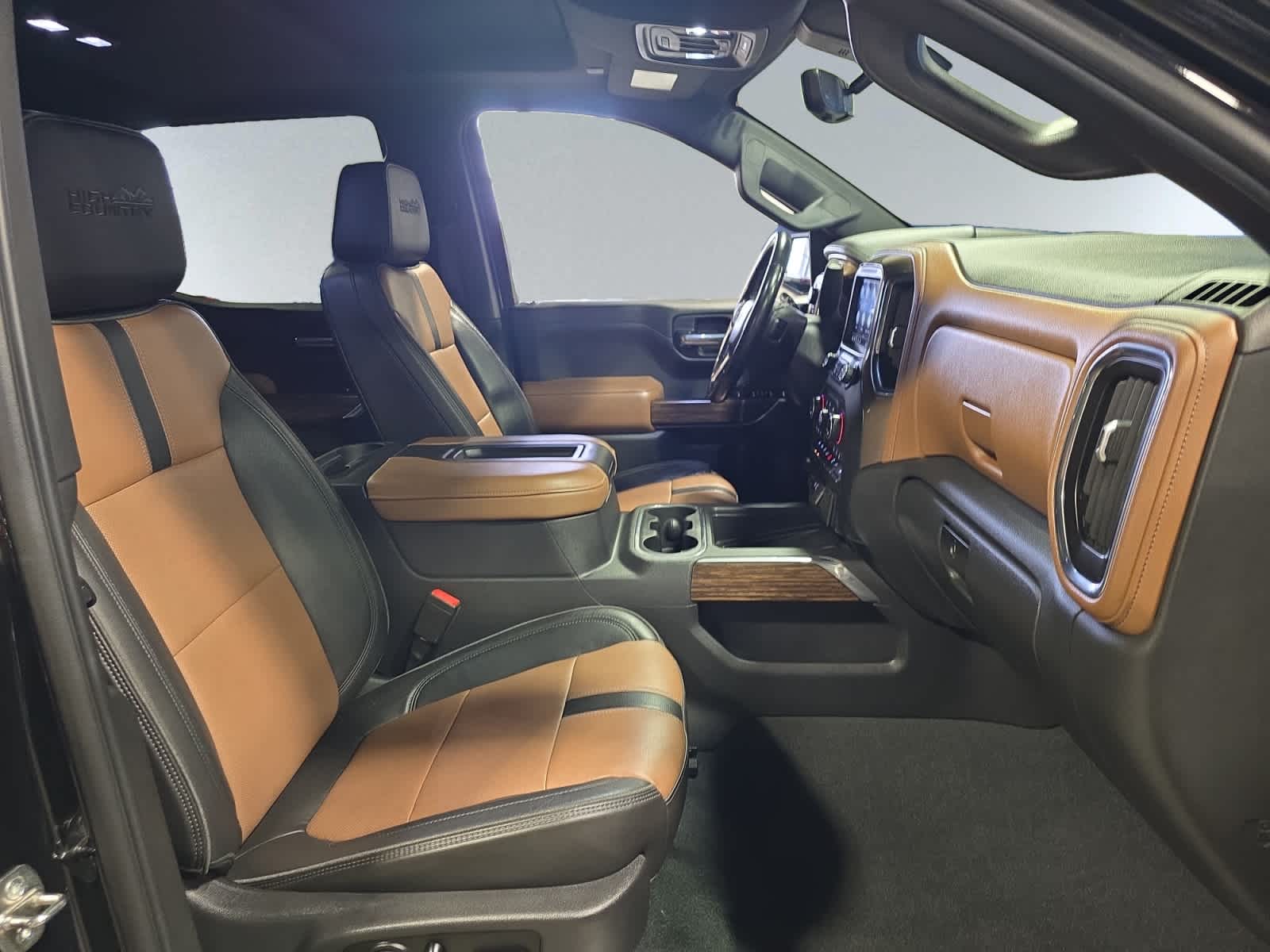 used 2019 Chevrolet Silverado 1500 car, priced at $38,887