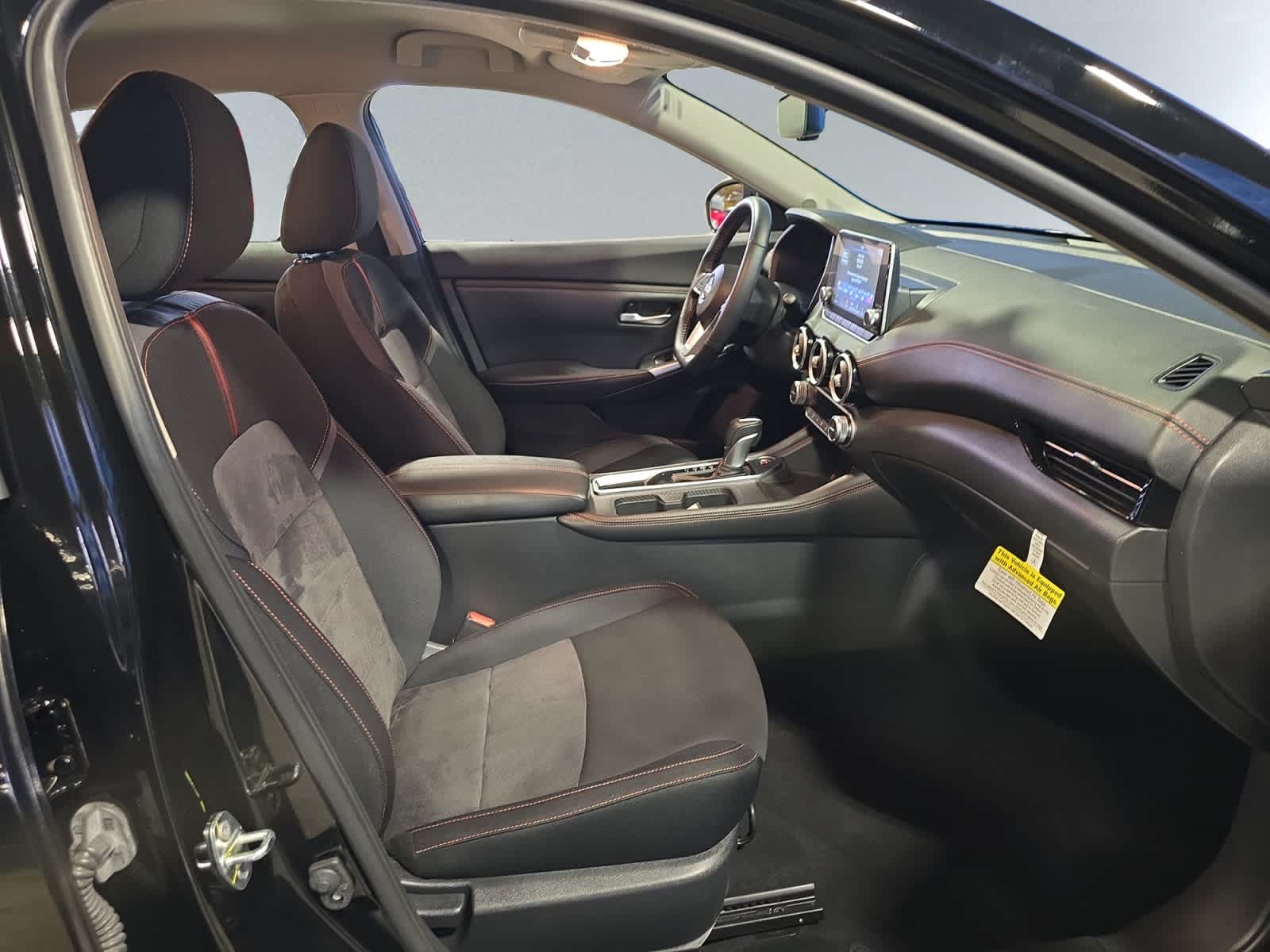 used 2022 Nissan Sentra car, priced at $18,787