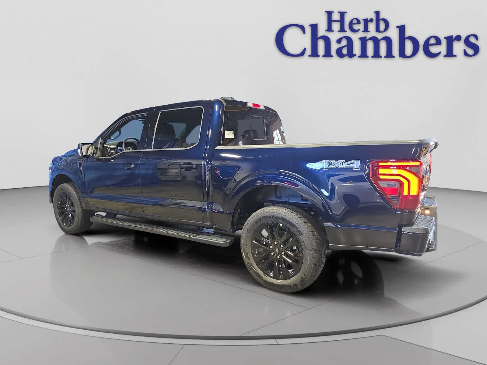 new 2025 Ford F-150 car, priced at $77,765