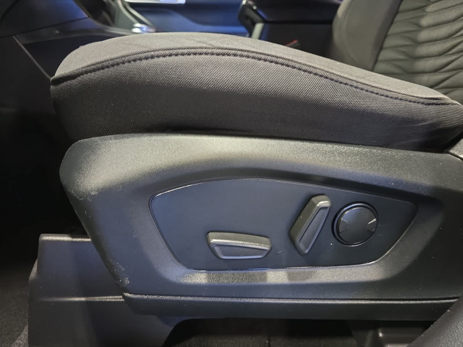 used 2020 Ford Explorer car, priced at $23,964