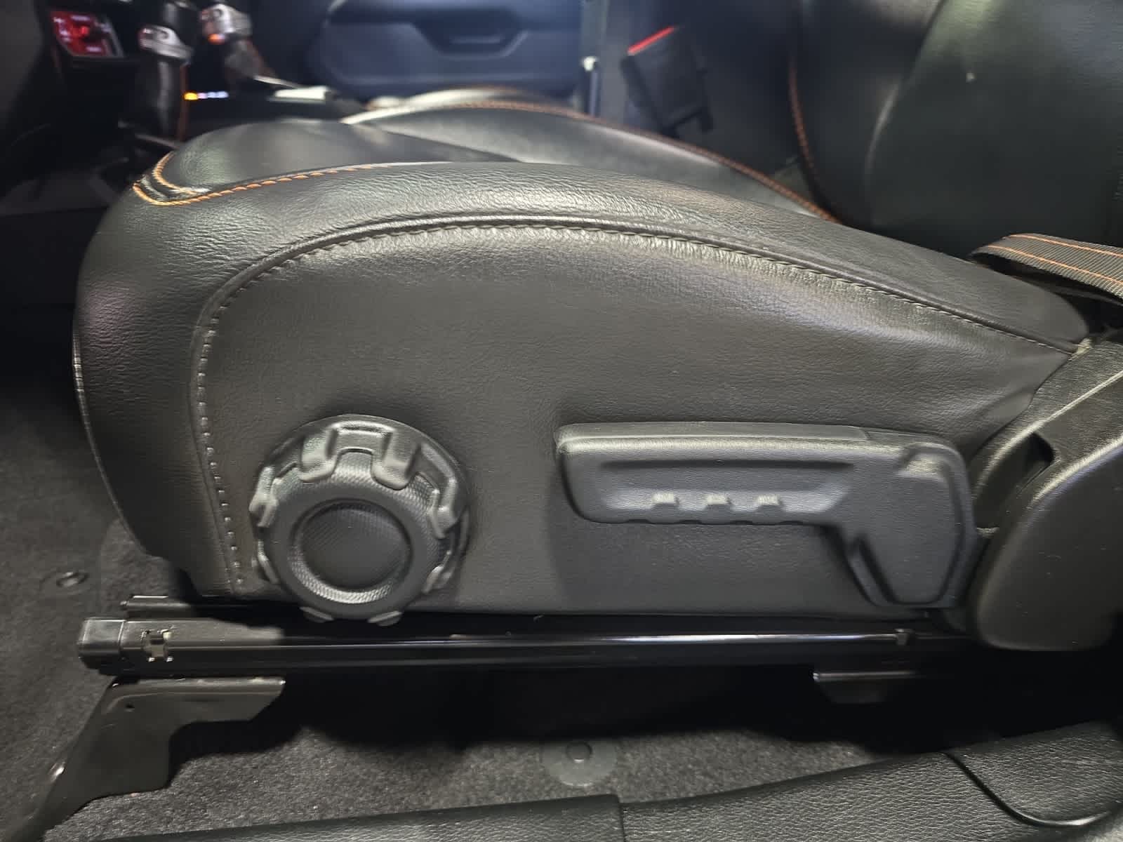 used 2021 Jeep Gladiator car, priced at $36,974