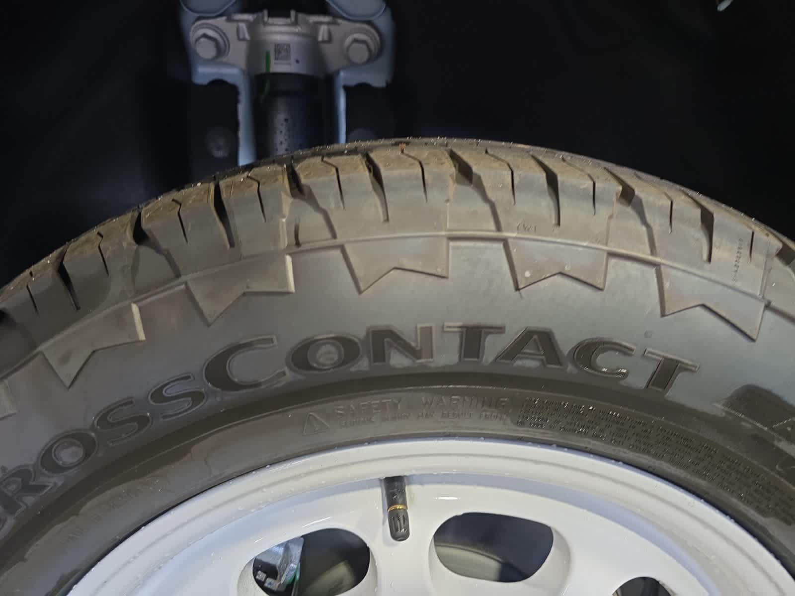 new 2025 Ford Bronco Sport car, priced at $39,875