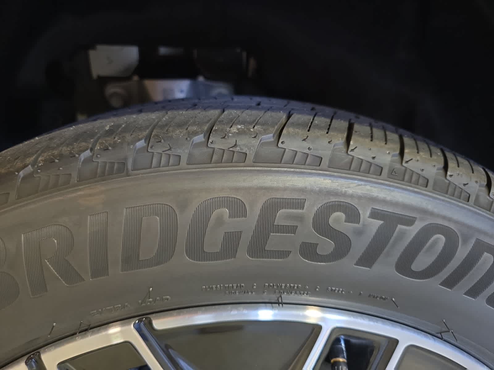 new 2025 Ford Mustang Mach-E car, priced at $52,895