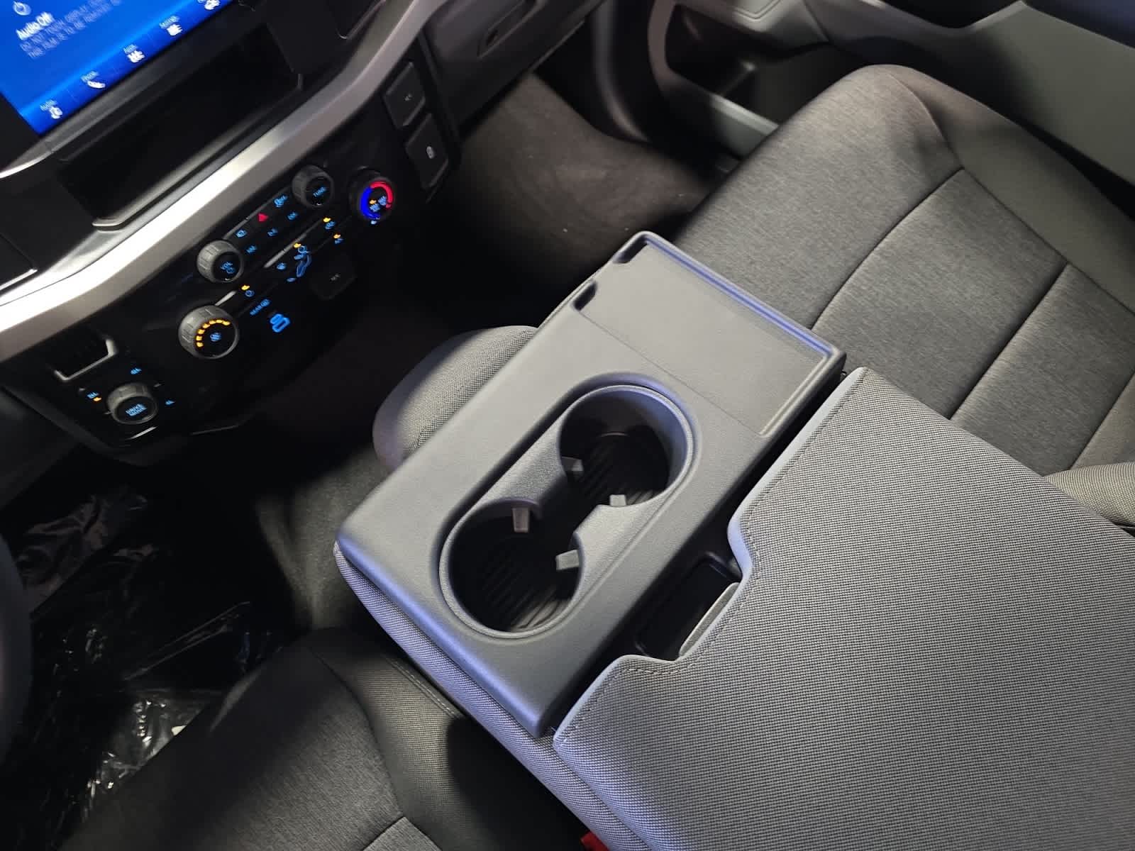 new 2025 Ford Super Duty F-250 SRW car, priced at $56,995