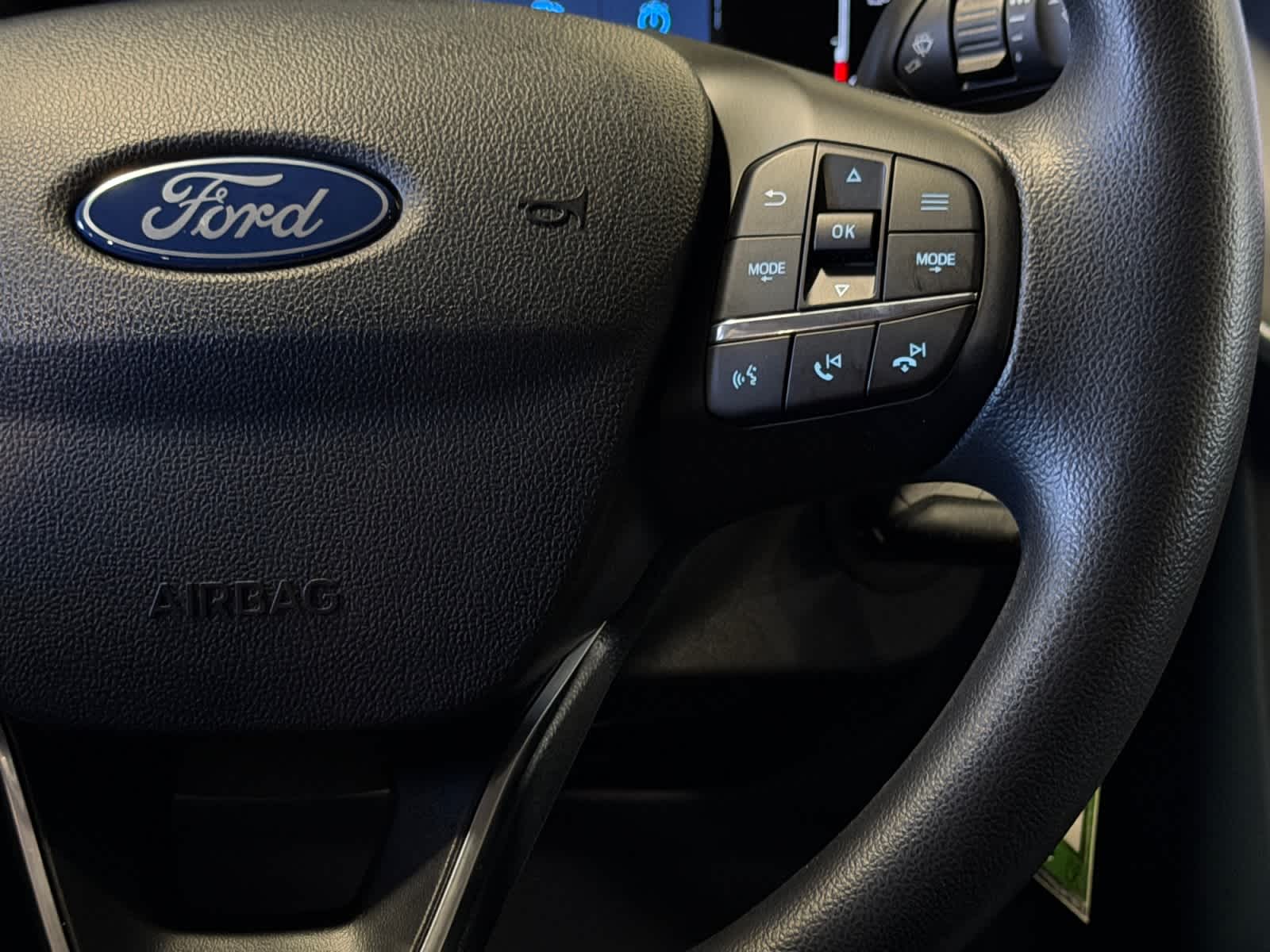 new 2025 Ford Maverick car, priced at $30,735