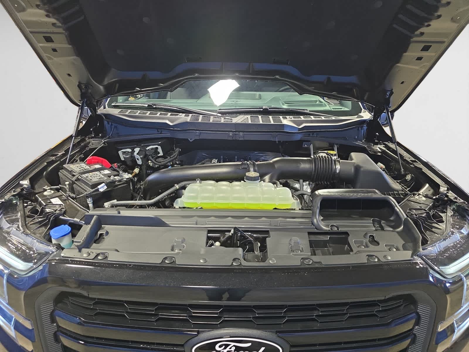 new 2025 Ford F-150 car, priced at $77,765