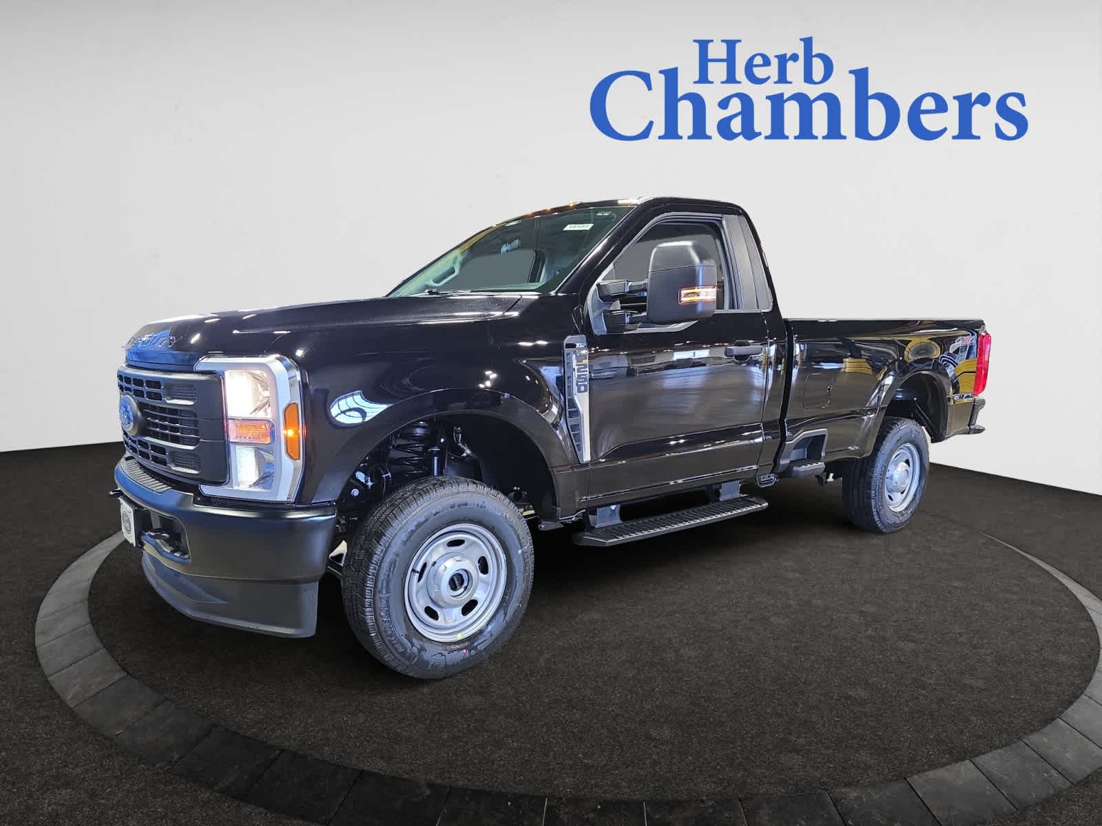 new 2025 Ford Super Duty F-250 SRW car, priced at $49,300