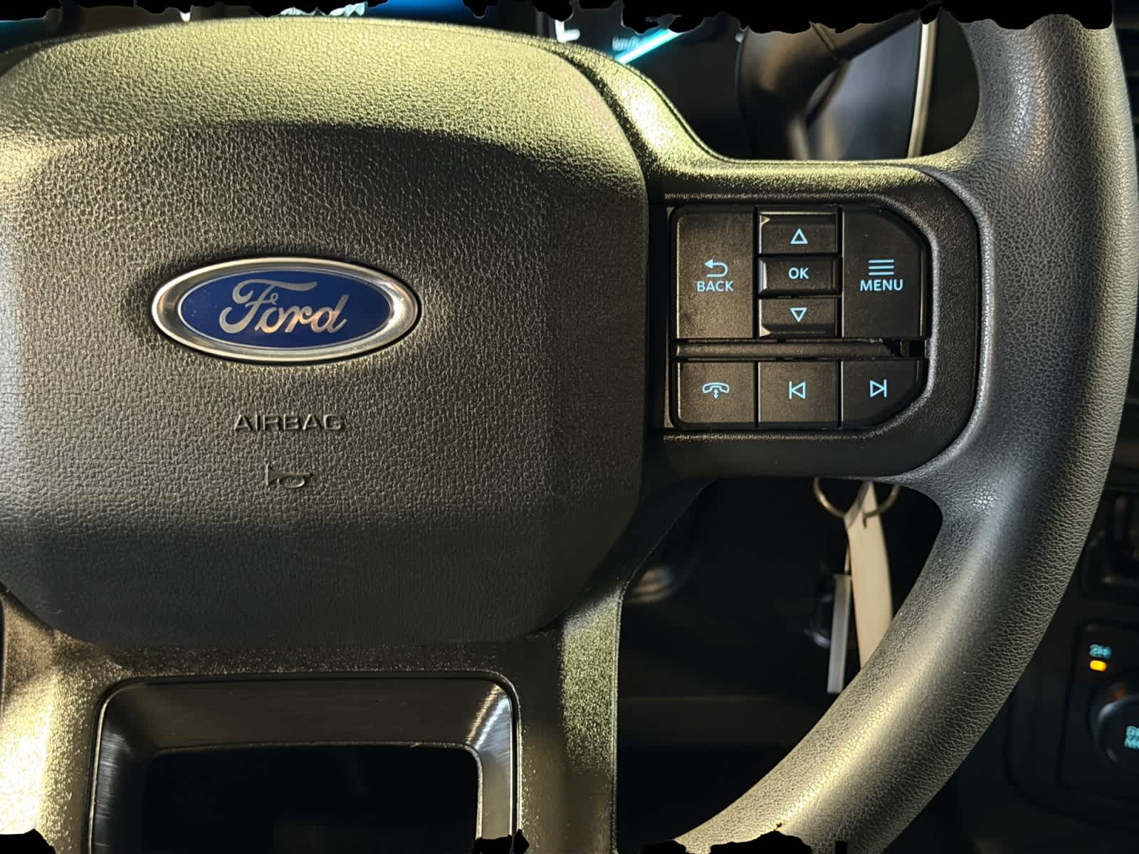 used 2021 Ford F-150 car, priced at $32,487