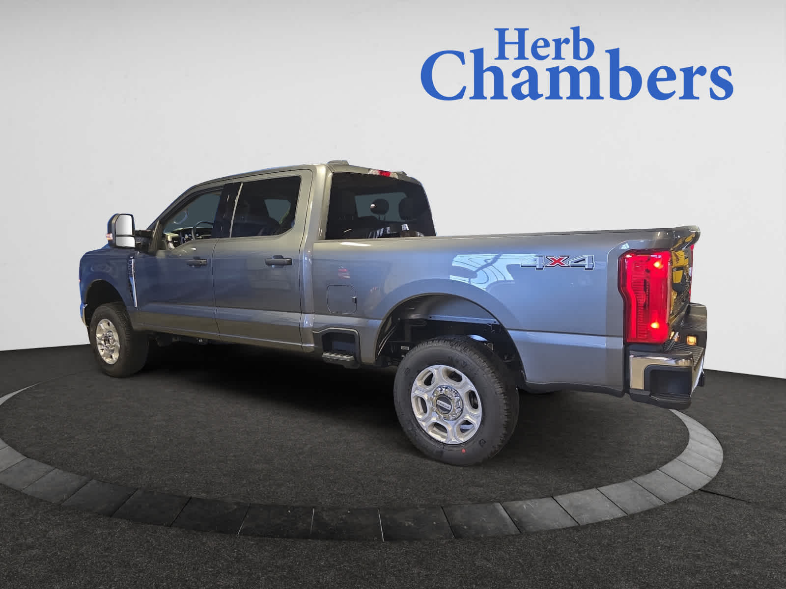 new 2026 Ford Super Duty F-250 SRW car, priced at $58,230