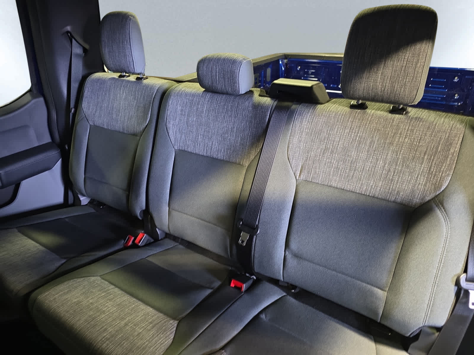 new 2026 Ford Super Duty F-250 SRW car, priced at $58,795