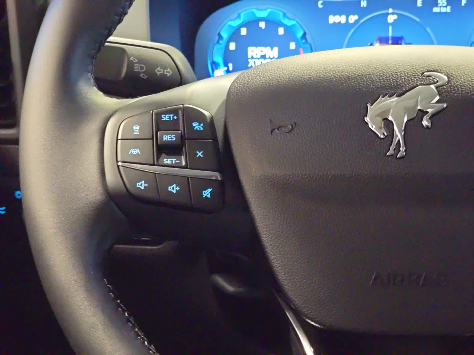 new 2025 Ford Bronco Sport car, priced at $39,860