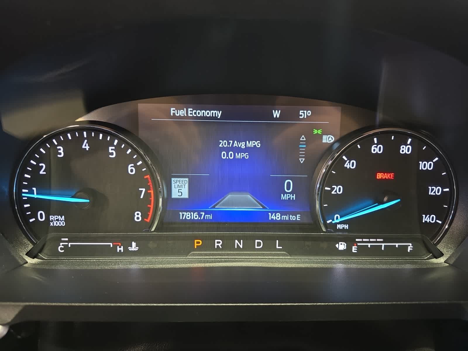 used 2022 Ford Explorer car, priced at $33,395