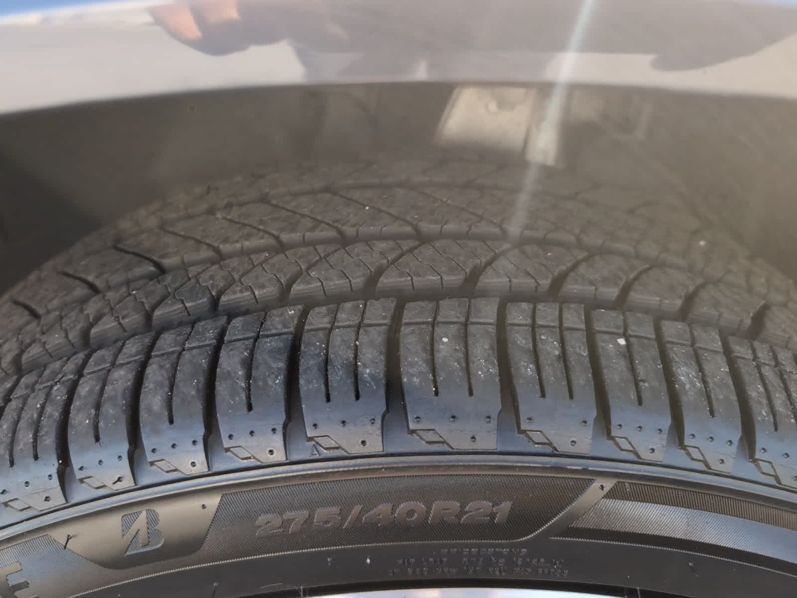 used 2020 Volvo XC90 car, priced at $25,286