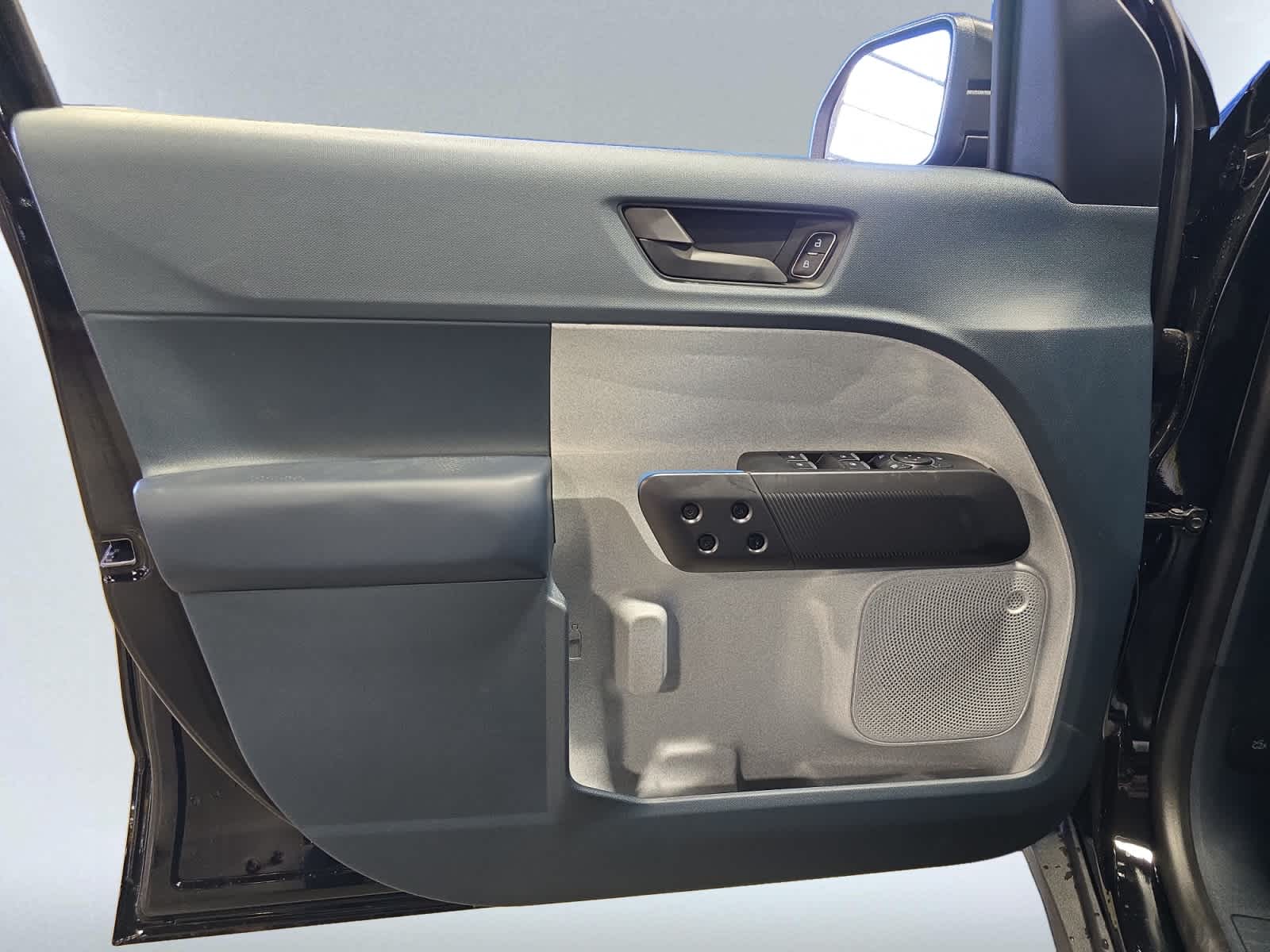 new 2025 Ford Maverick car, priced at $34,255