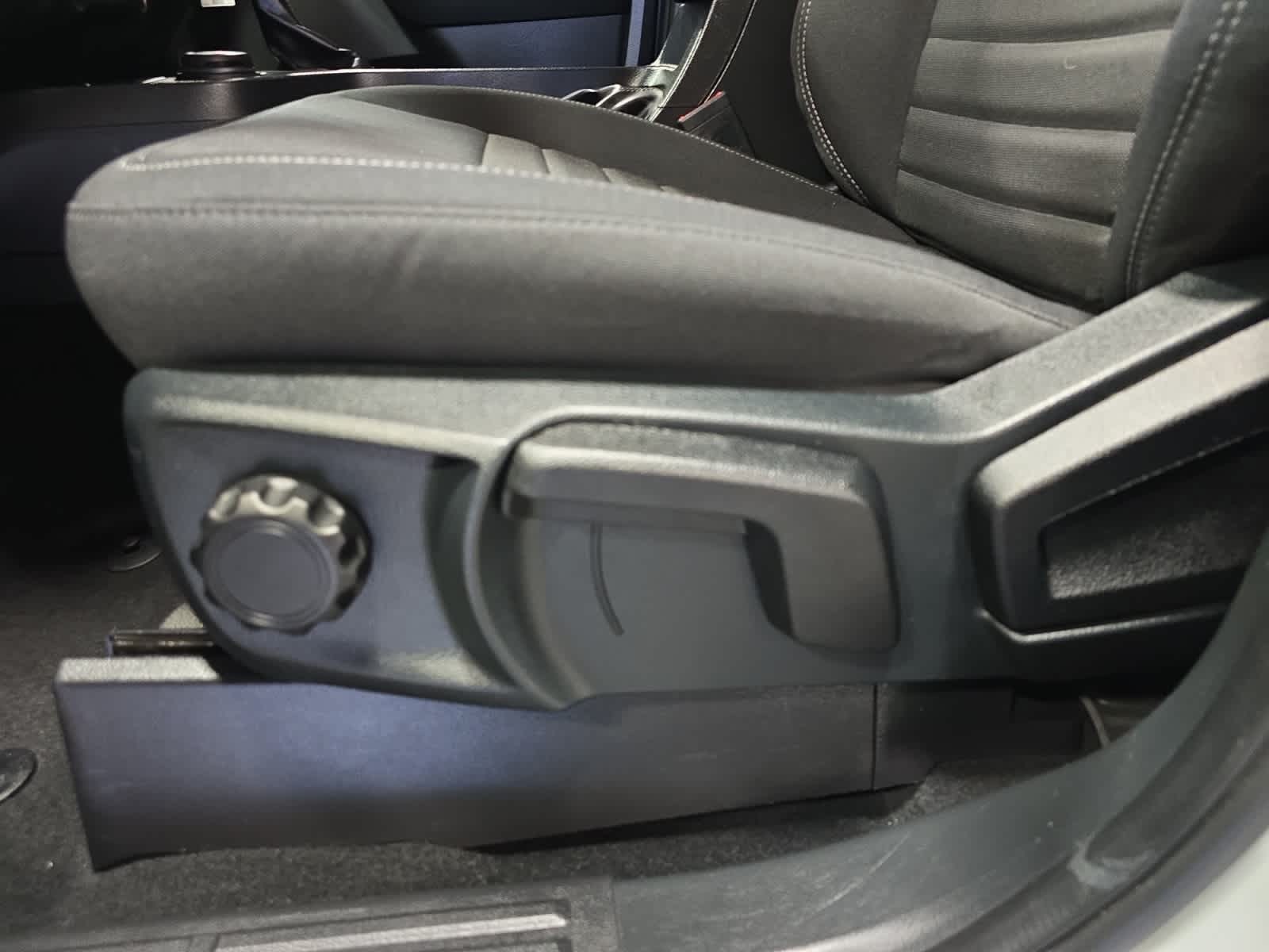 used 2021 Ford Ranger car, priced at $29,932